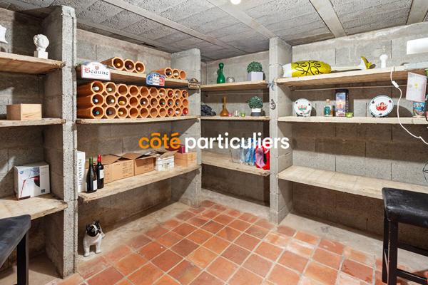Vente Maison110 m² - 5 Pièces - SEVREMOINE (49230)