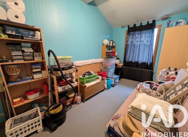 Maison à vendre 4 pièces 100 m² Biganos