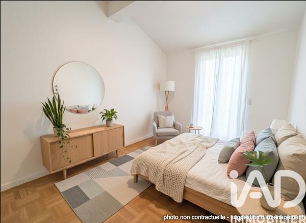 Maison à vendre 4 pièces 100 m² Biganos