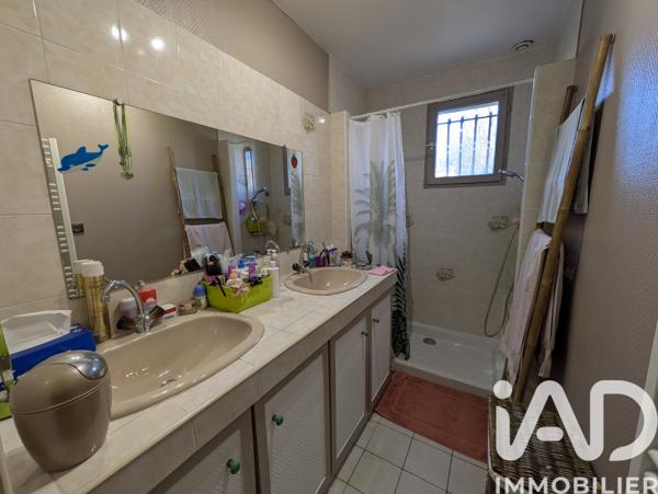 Maison à vendre 4 pièces 100 m² Biganos