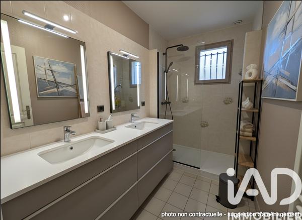 Maison à vendre 4 pièces 100 m² Biganos