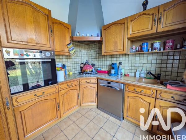 Maison à vendre 4 pièces 100 m² Biganos