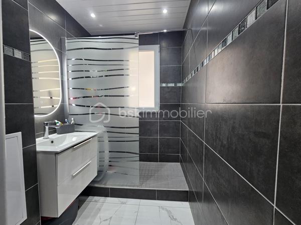 Appartement de 90 m²