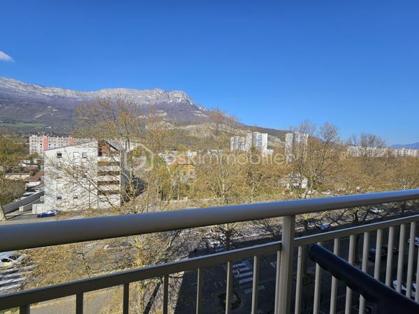 Appartement de 90 m²