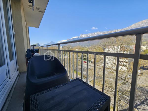 Appartement de 90 m²