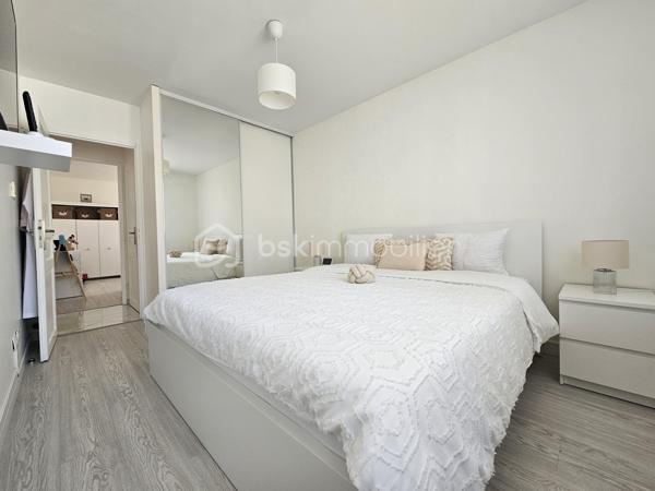 Appartement de 90 m²