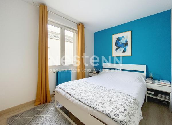 A vendre ! Appartement de 3 pièces 71 m², cave, parking. CENTRE VILLE !