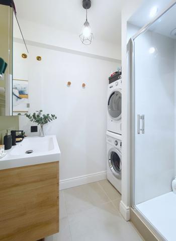 A vendre ! Appartement de 3 pièces 71 m², cave, parking. CENTRE VILLE !