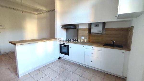 Location appartement Perpignan - 2 pièce(s) - 33 m² - 435 €/mois