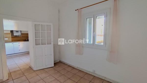 Location appartement Perpignan - 2 pièce(s) - 33 m² - 435 €/mois