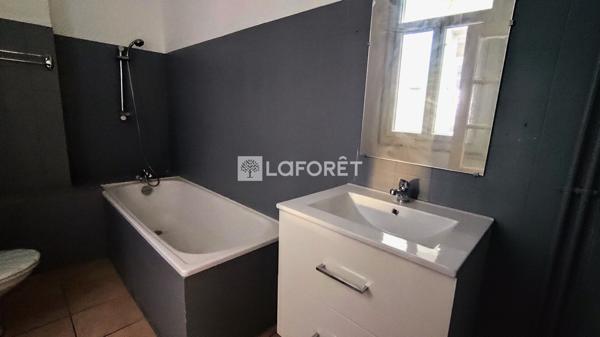 Location appartement Perpignan - 2 pièce(s) - 33 m² - 435 €/mois