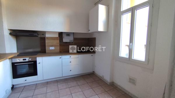 Location appartement Perpignan - 2 pièce(s) - 33 m² - 435 €/mois