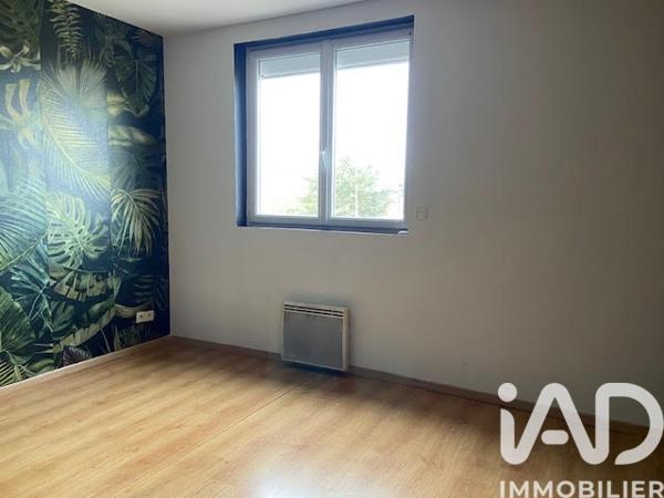 Location appartement 3 pièces 100 m² Saint-Vallier