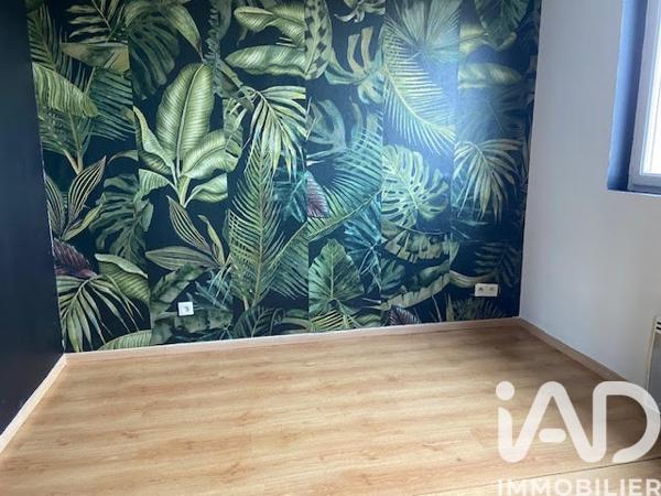 Location appartement 3 pièces 100 m² Saint-Vallier