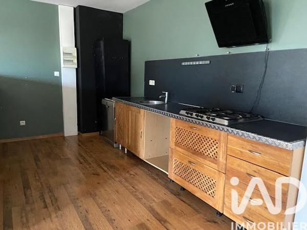 Location appartement 3 pièces 100 m² Saint-Vallier