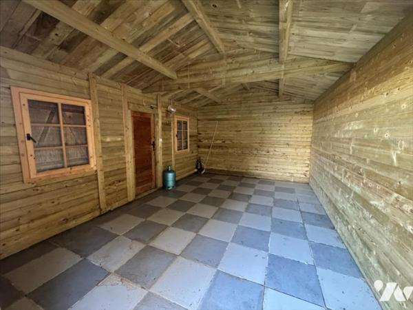 IDEALEMENT SITUEE, VILLA AVEC VUE DOMINANTE