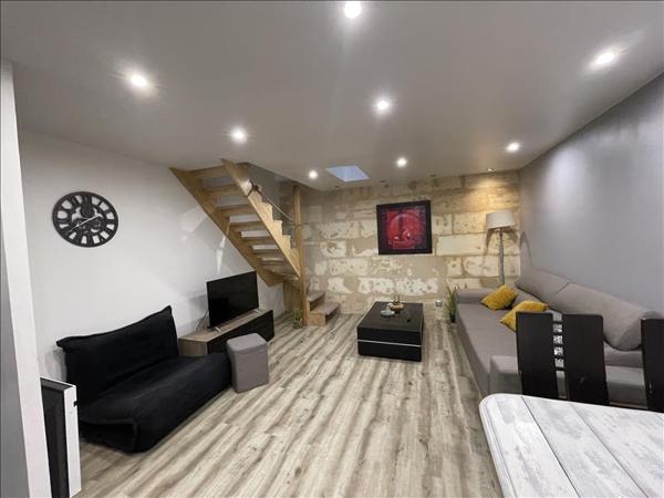 Maison à vendre |  Saint-André-de-Cubzac |  4 pièces | 70 m²