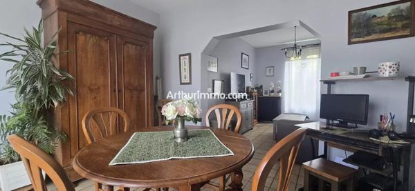 Vente Maison 5 pièces 86 m2 à Noiseau