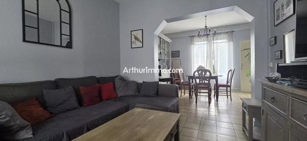 Vente Maison 5 pièces 86 m2 à Noiseau