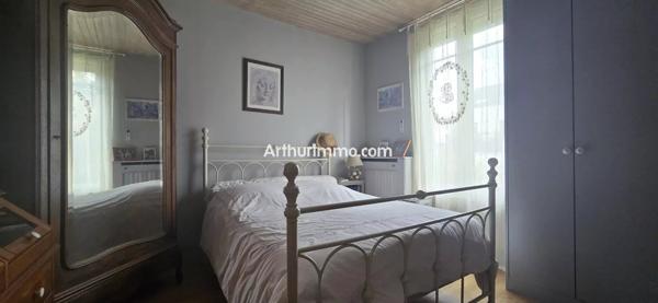 Vente Maison 5 pièces 86 m2 à Noiseau