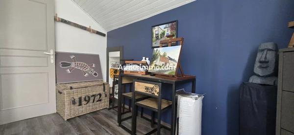 Vente Maison 5 pièces 86 m2 à Noiseau