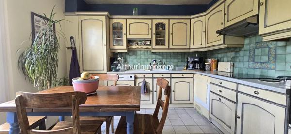 Vente Maison 5 pièces 86 m2 à Noiseau