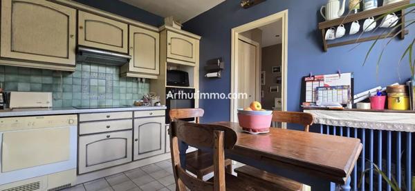 Vente Maison 5 pièces 86 m2 à Noiseau