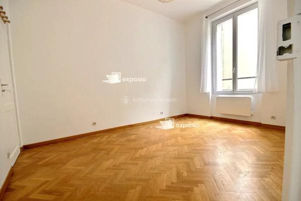 Location Appartement 3 pièces 50 m2 à Asnières-sur-Seine
