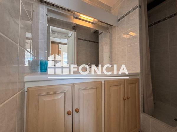 À vendre Maison 2 pièces 32.89 m² - St Pierre La Mer 11560