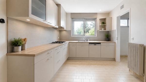 Appartement
         4 pièces
        - 92 m² 299 000 € *