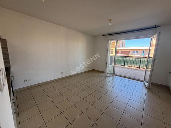 TOULON Saint Jean du Var T2 neuf avec garage