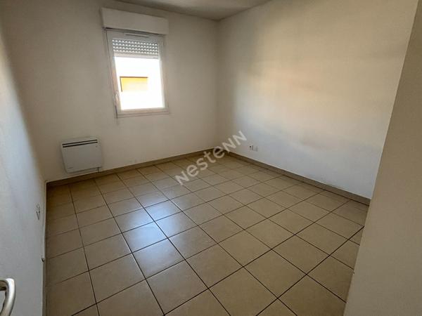 TOULON Saint Jean du Var T2 neuf avec garage