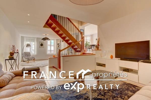 Vente Maison de village Carbonne