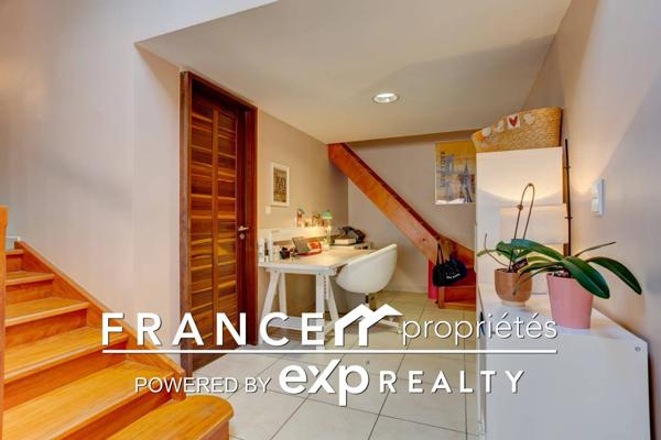 Vente Maison de village Carbonne