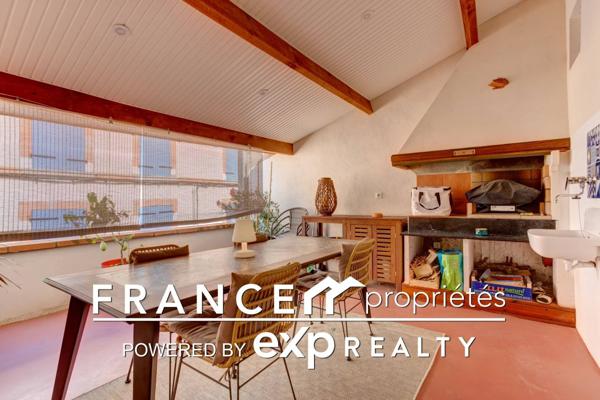 Vente Maison de village Carbonne