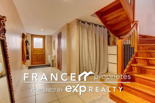 Vente Maison de village Carbonne