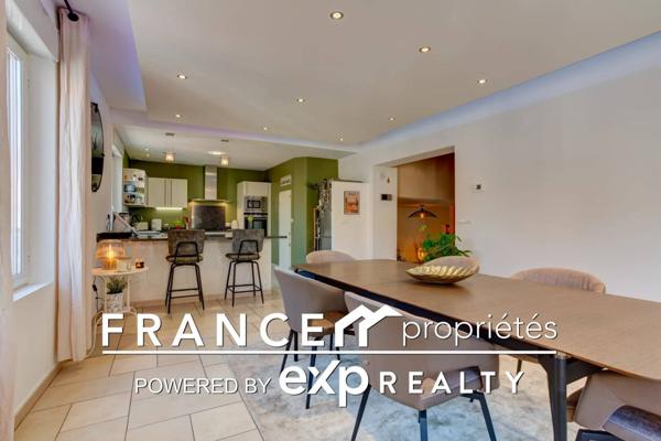 Vente Maison de village Carbonne