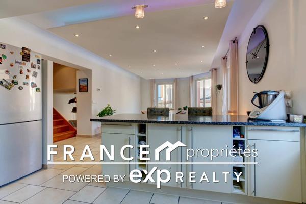 Vente Maison de village Carbonne