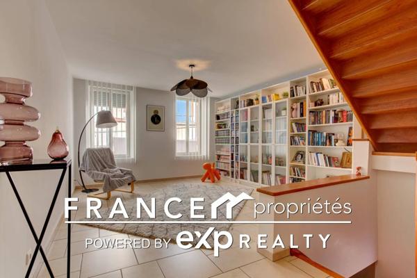 Vente Maison de village Carbonne