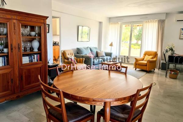 Appartement à vendre 4 pièces de 85 m²