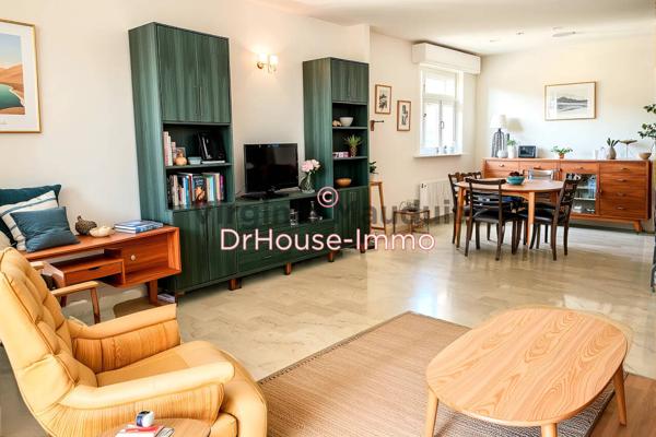 Appartement à vendre 4 pièces de 85 m²