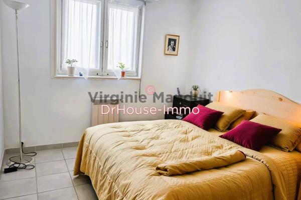 Appartement à vendre 4 pièces de 85 m²