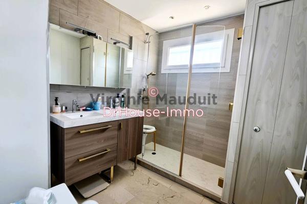 Appartement à vendre 4 pièces de 85 m²