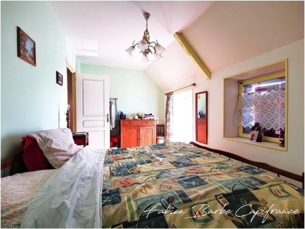 Maison à vendre 7 pièces TAUPONT (56)