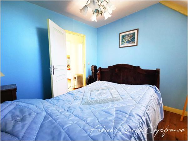 Maison à vendre 7 pièces TAUPONT (56)