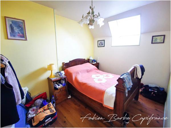 Maison à vendre 7 pièces TAUPONT (56)