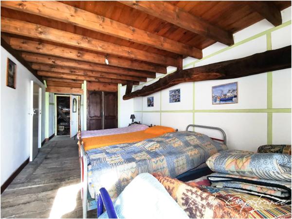 Maison à vendre 7 pièces TAUPONT (56)