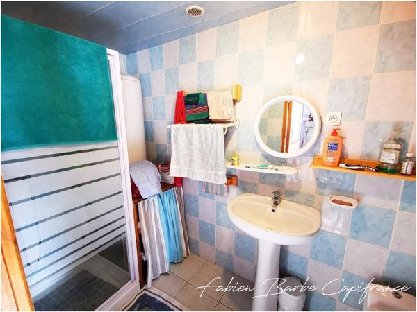 Maison à vendre 7 pièces TAUPONT (56)