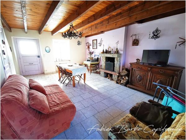 Maison à vendre 7 pièces TAUPONT (56)