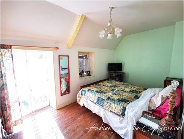 Maison à vendre 7 pièces TAUPONT (56)